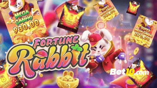Fortune Rabbit Slot